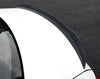 Mercedes-Benz V177 W177 A35 AMG Rear Spoiler Wing Lip (2019-2022)