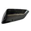 Chevrolet Equinox, GMC Terrain Top Half Mirror Covers (2018-2021)
