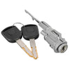 Honda Civic Ignition Switch & Door Lock Barrel w/ Keys (2006-2011)