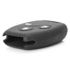 Honda Civic Accord Odyssey City Euro Silicone Remote Key Fob Shell