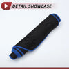 Honda VEZEL RV Series 2021-2024 Protector Black Blue Dashboard Cover Mat