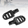 Interceptor 650 Continental 650 GT650 Footrests Pegs (2019-2023)