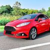 Ford Fiesta ST 2 x Front Bumper Side Air Vent Trim Covers (2012-2017)