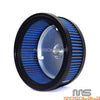 Harley Street Glide, Road King, Road Glide, Electra Glide Air Filter (2007-2023)