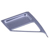 Toyota RAV4 Chrome Interior Storage Box Cover Trim (2016-2018)