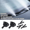 Nissan Frontier Windshield Washer Nozzle Spray (2005-2023)