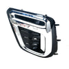 Subaru Forester Premier Touring Left Fog Lamp Trim (2019-2021)