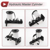 Toyota Pickup Brake Master Cylinder w/ Reservoir (1981-1988)