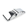 Harley Electra Glide Inner Fairing Switch Panel Dash Accent Cover (2009-2023)