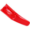 CRF250 PIT PRO Trail Dirt Bike RED Plastics Rear Tail Mud Guard Fender