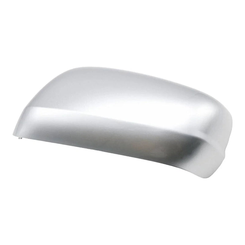 Honda Fit / Jazz Silver Left Side Rear View Mirror Cap Cover (2009-2013)