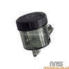 Ducati Panigale V4 V4R V4S V2 45cc Front Brake Fluid Reservoir Tank Cup