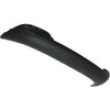 Rear Lower Bumper Cover For 2014-2016 Kia Forte LX Sedan