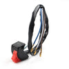 Honda CT70 Hi Low Left Dimmer Switch (1969-1973)