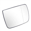 BMW X5 E53 Heated Right Side Car Mirror Glass (1999-2006)
