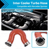 Mercedes-Benz Sprinter Intercooler Turbo Hose Pipe (2006-2018)