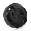 Ducati 899 939 959 1190 1299 Front Brake Fluid Reservoir Cover Cap (2013-2019)