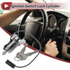 Ford Mustang Ignition Lock Cylinder (2005-2014)