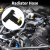 Land Rover Vogue Radiator Hose (2002-2012)