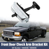 Chevrolet Express / GMC Savana Front Left & Right Door Check Stop