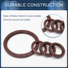 Mitsubishi 6G72 (V73W) Cylinder Head Gasket Kit (1991-1996)