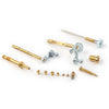 Ford 2N 8N 9N Carburetor Major Repair Kit (Marvel Schebler TSX33 TSX241)