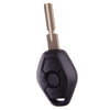 BMW 3 5 7 Series X5 Z4 Keychain Housing Blade (2000-2023)