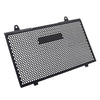 Honda TRANSAL XL750 Radiator Guard Grille Cover (2023)