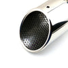Jeep Grand Cherokee Accessories Exhaust Tail Pipe Muffler Tip