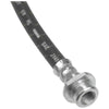 Patrol GQ Y60 GR GU Y61 Brake Lines Hose Kit 5-8in Spring lift