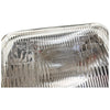 Nissan Navara / Nomad / Patrol / Sunny LH+RH Sealed Beam Headlights (1979 - 1997)