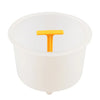 Auto Cooling System Radiator Coolant Filling Funnel Kit (Fits Most Vehicles)