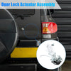 Toyota FJ Cruiser Rear Tailgate Door Lock Actuator (2007–2014)
