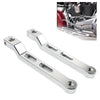 Harley Electra Glide, Road King, Softail Heel Toe Gear Shift Levers