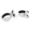 Honda Yamaha Kawasaki Fork Deflectors Mounting Hardware