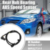 Mitsubishi Lancer Front Left ABS Speed Sensor (2002-2004)