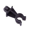Nissan Dualis J10, Navara D40 4 x Mounting Clips (2007-2015)