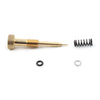 Harley CV CVK 34-36 Carburetor Idle Mixture Screw Set (1990-2006)