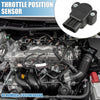 Ford F-350 Super Duty Throttle Position Sensors (1999-2005)