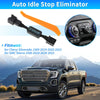 GMC Sierra 1500 Idle Start-Stop Eliminator (2019 - 2021)
