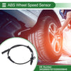 BMW X2 1 x ABS Wheel Speed Sensor (2013 - 2020)