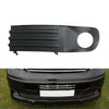 VW Transporter T5 Front Left Bumper Fog Light Grille Cover (2003-2010)