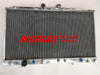 Mitsubishi Galant VR-4 / VR4 EC5A / EC5W 5ROW Aluminum Radiator (1996-2003)
