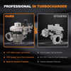 Land Rover Freelander 2, Discovery Sport 2.2L TD04L4 Turbo Charger (2010-2014)