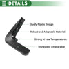 Lexus GS Mud Flaps Splash Guards 1 Set (2012-2022)