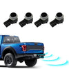 Ford F150 F250 4 x Rear Backup Parking Aid Sensors (2015-2018)