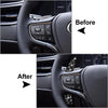 Lexus RX NX UX LX ES LS RZ LM Steering Wheel Shift Paddle Extensions