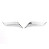 Honda Goldwing 1800 Trunk Tail Light Visors Trim Accent (2012-2017)