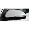 Kia Optima K5 1 Pair Side Rearview Mirror Cover Caps (2016-2020)