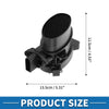 Land Rover Freelander MAF Mass Air Flow Sensor (2001-2006)